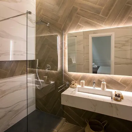 Guest house Umberto34-luxury Naples