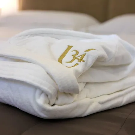 Umberto34-luxury 2* Naples