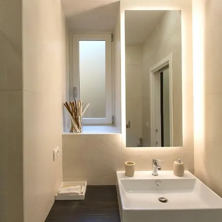 Guest house Umberto34-luxury