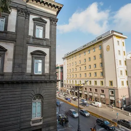 Umberto34-luxury Guest house Naples