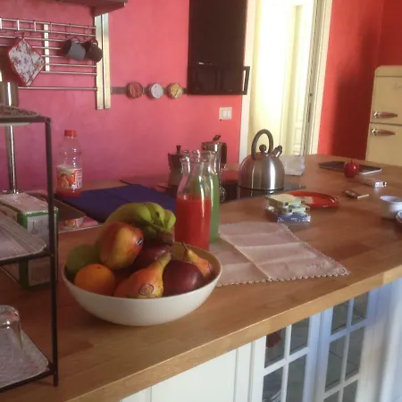 Bed & Breakfast Beb Binario39 2*
