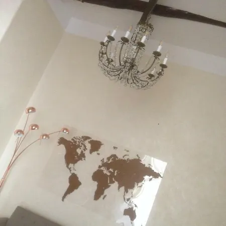 Bed & Breakfast Beb Binario39 2*