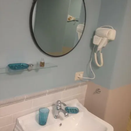 Panzió Beb Binario39 2*