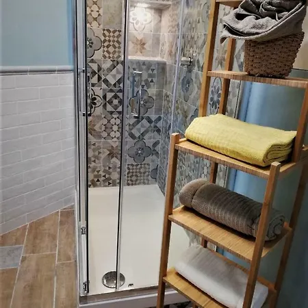 Beb Binario39 Panzió 2*