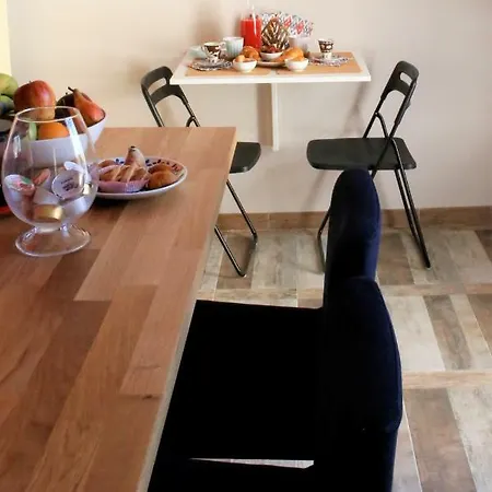 Beb Binario39 Bed & Breakfast Naples