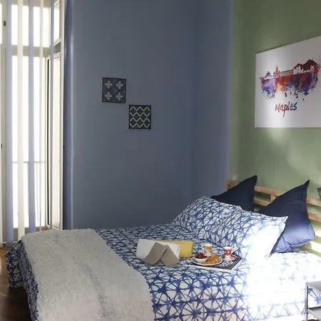 Beb Binario39 Bed & Breakfast 2*