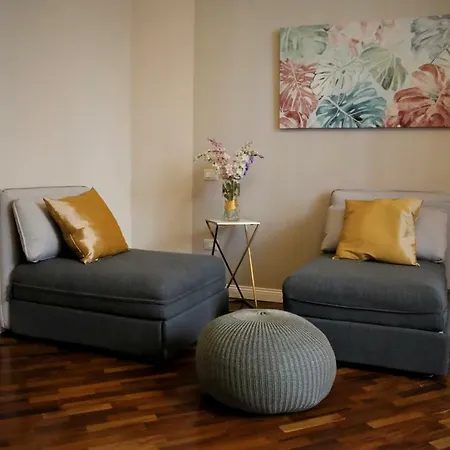 Bed & Breakfast Beb Binario39