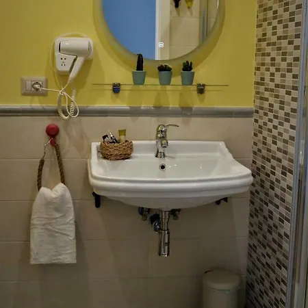 Bed & Breakfast Beb Binario39