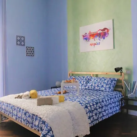 Bed & Breakfast Beb Binario39
