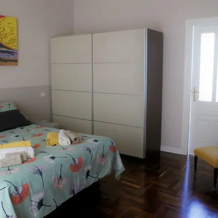 Beb Binario39 2* Nápoly