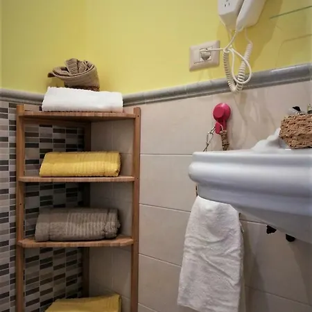 Bed & Breakfast Beb Binario39 Naples
