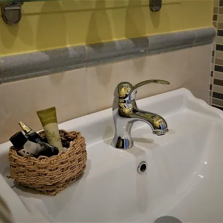 Bed & Breakfast Beb Binario39