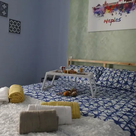 Bed & Breakfast Beb Binario39