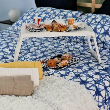 Beb Binario39 Bed & Breakfast Naples