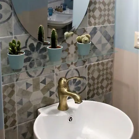 Bed & Breakfast Beb Binario39 Naples