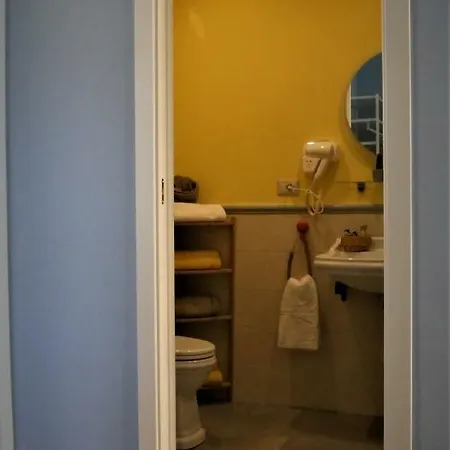 Beb Binario39 Bed & Breakfast Naples