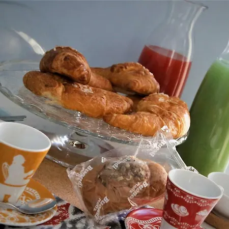 Bed & Breakfast Beb Binario39