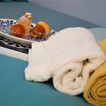 Bed & Breakfast Beb Binario39