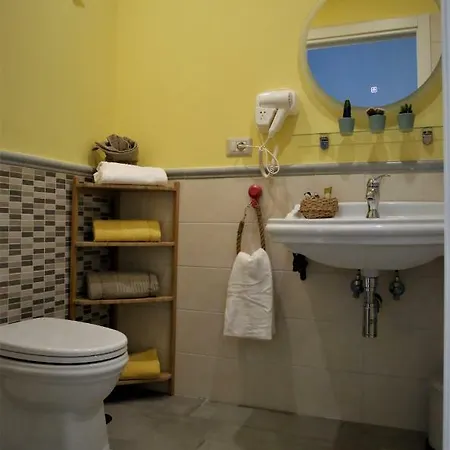 Beb Binario39 Bed & Breakfast 2*