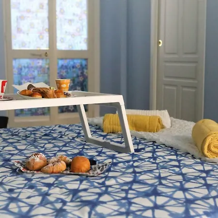 Beb Binario39 Bed & Breakfast