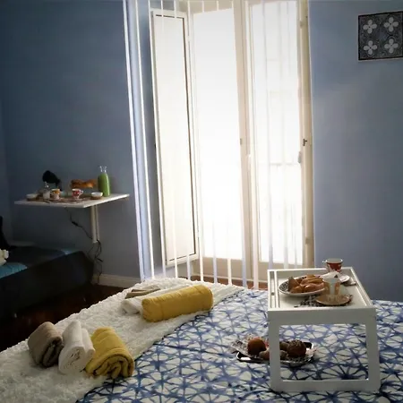 Beb Binario39 Bed & Breakfast Naples