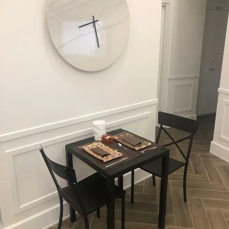 Guest house Umberto34-luxury Naples