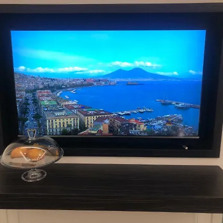 Umberto34-luxury Guest house Naples