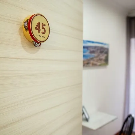 Petrucci Bed & Breakfast 2*