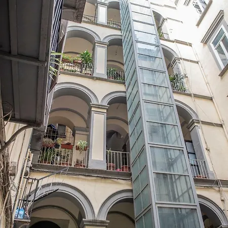 Petrucci Bed & Breakfast 2*