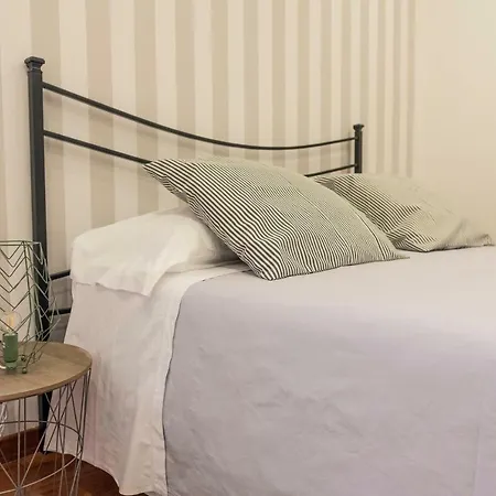 Petrucci Bed & Breakfast Naples