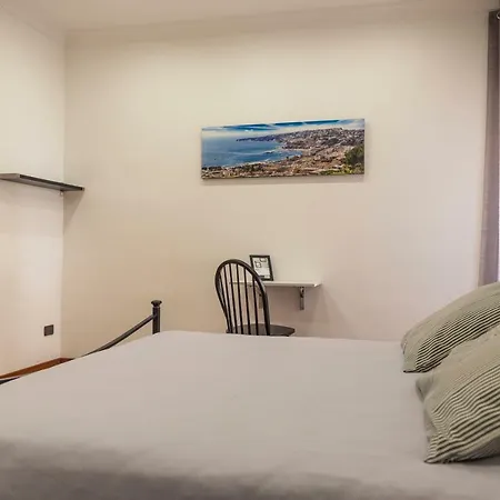 Bed & Breakfast Petrucci Naples