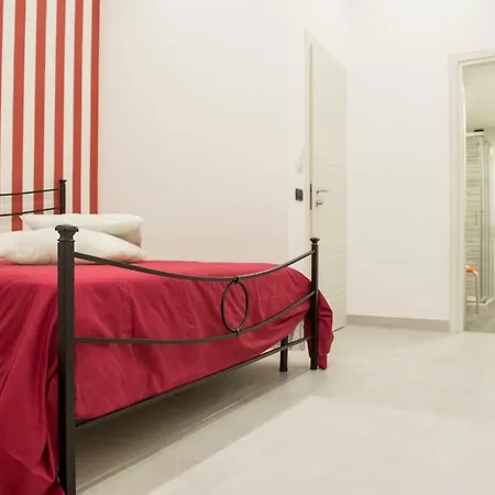 Petrucci Bed & Breakfast