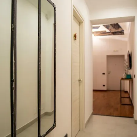 Bed & Breakfast Petrucci Naples