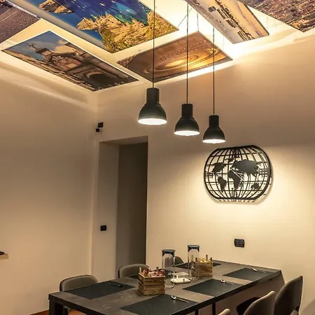 Petrucci Bed & Breakfast Naples