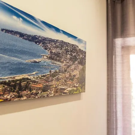 Petrucci Bed & Breakfast Naples
