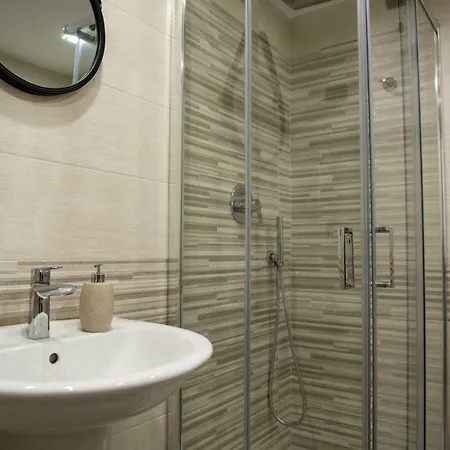 Petrucci Bed & Breakfast 2*