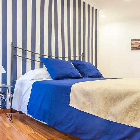 Bed & Breakfast Petrucci