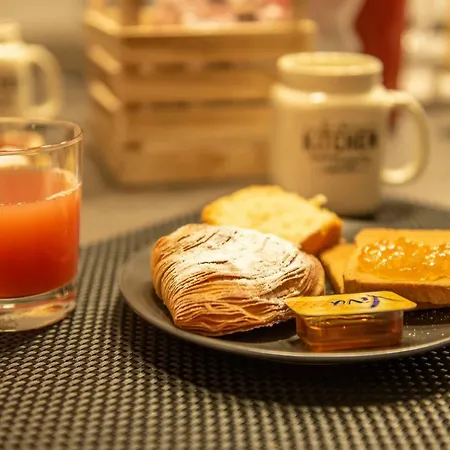 Petrucci Bed & Breakfast