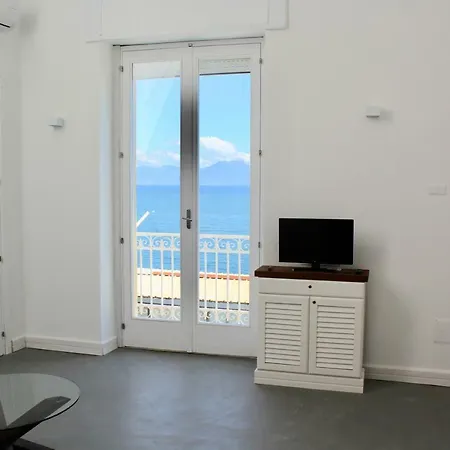 Bed & Breakfast Borgo Marechiaro