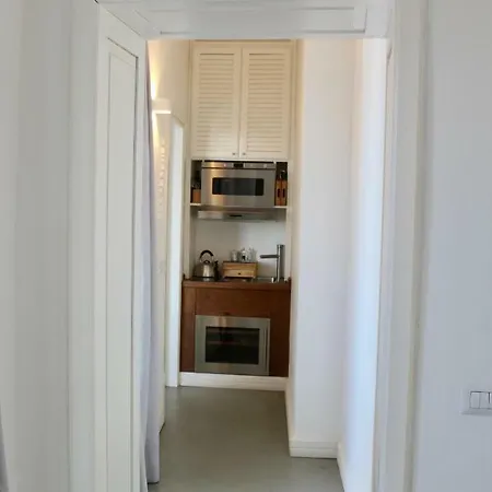 Bed & Breakfast Borgo Marechiaro Naples