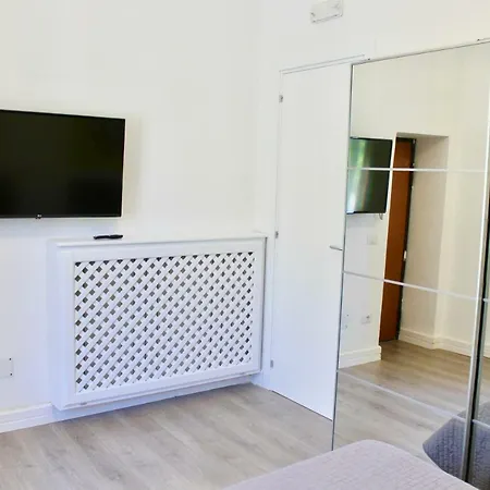 Borgo Marechiaro Bed & Breakfast