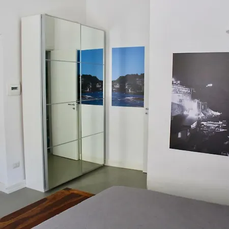 Borgo Marechiaro Naples