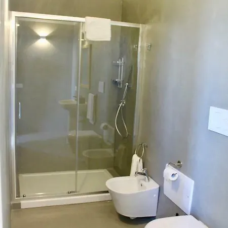 Borgo Marechiaro Bed & Breakfast *