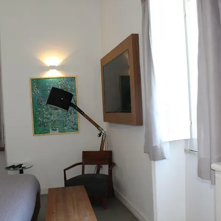 Borgo Marechiaro Bed & Breakfast Naples