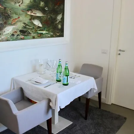 Bed & Breakfast Borgo Marechiaro