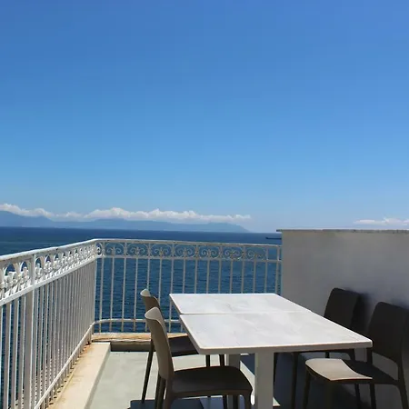 Borgo Marechiaro Bed & Breakfast Naples