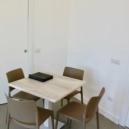 Bed & Breakfast Borgo Marechiaro