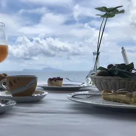 Bed & Breakfast Borgo Marechiaro Naples
