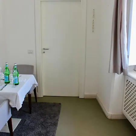 Bed & Breakfast Borgo Marechiaro Naples