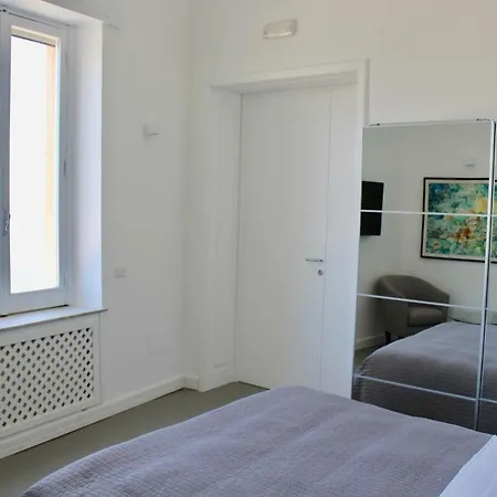 Borgo Marechiaro Bed & Breakfast